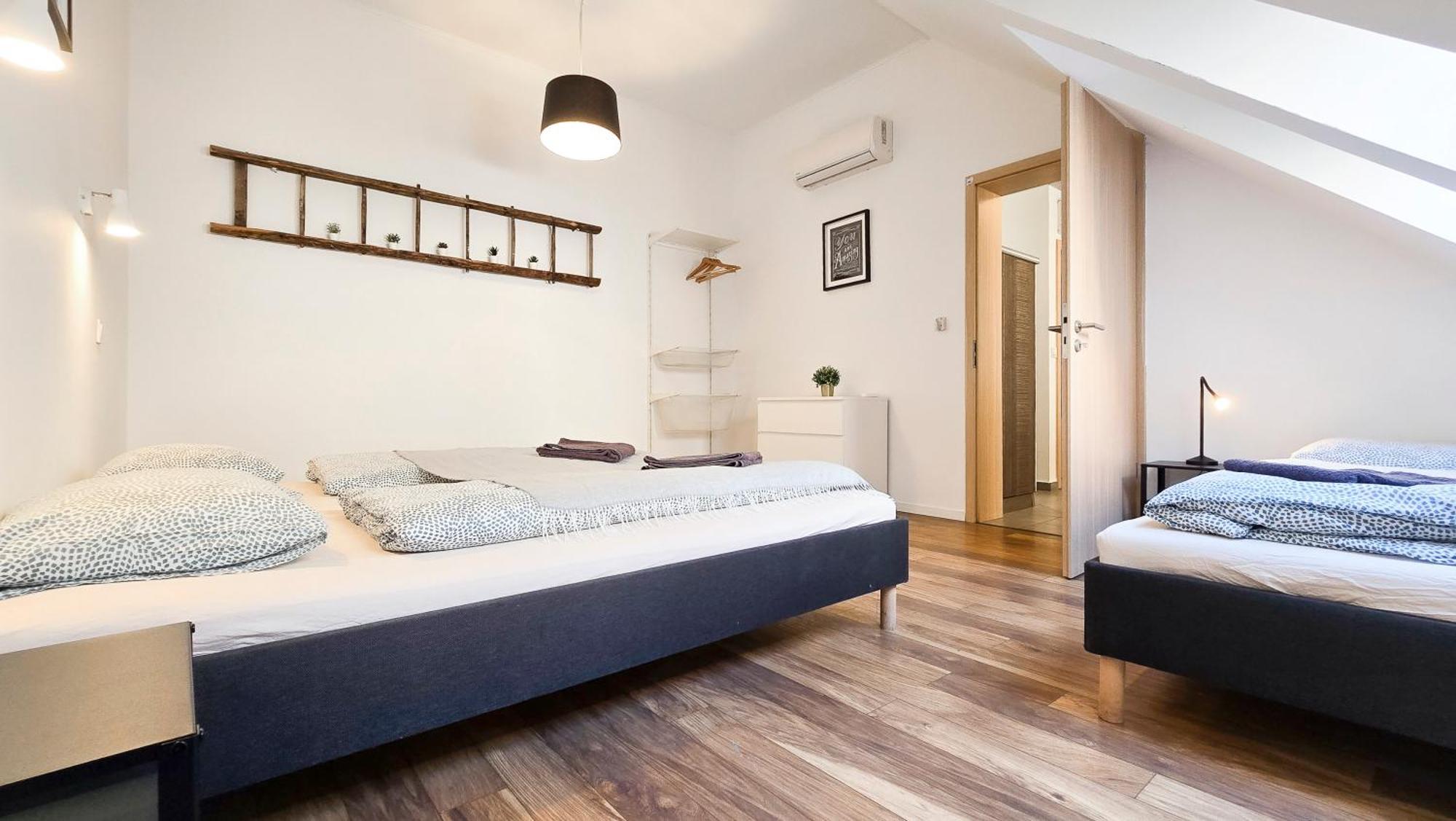 Upartments Apartamento Budapeste Exterior foto