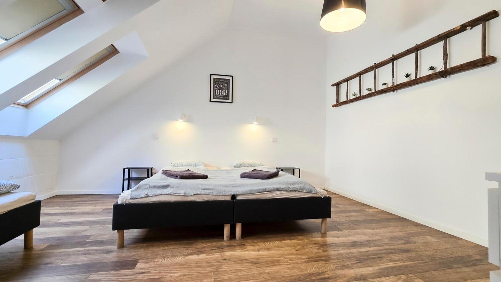 Upartments Apartamento Budapeste Exterior foto