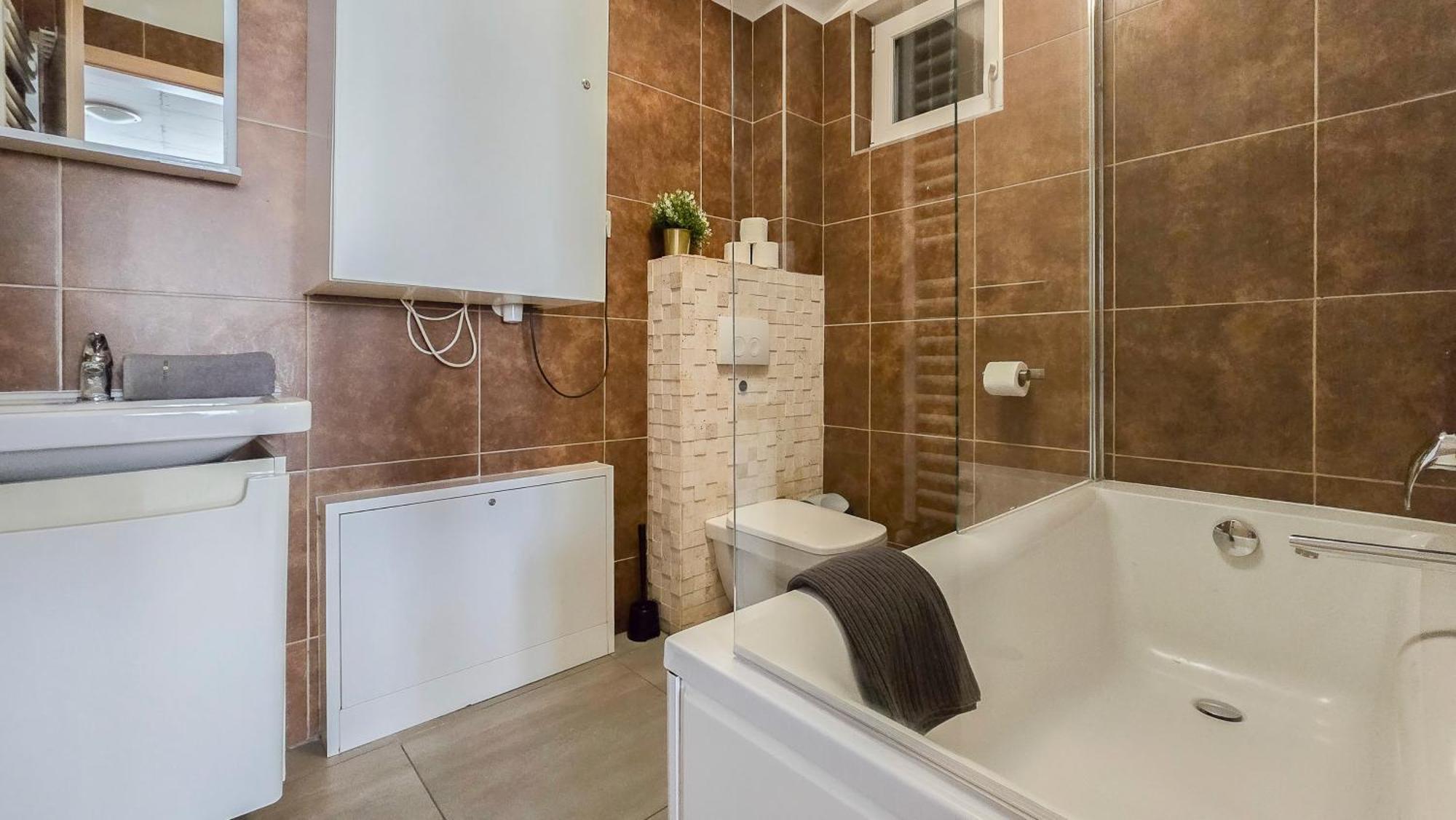 Upartments Apartamento Budapeste Exterior foto