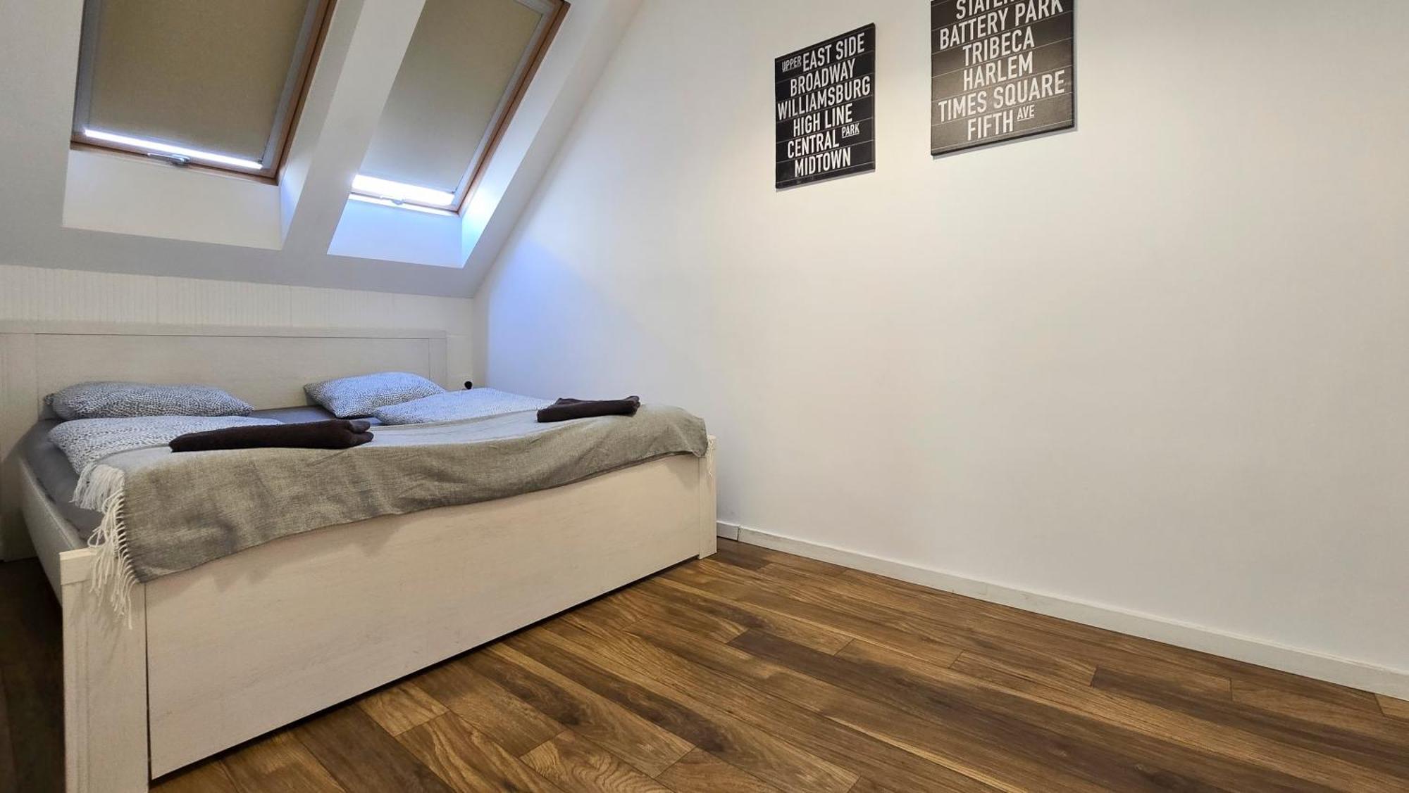 Upartments Apartamento Budapeste Exterior foto
