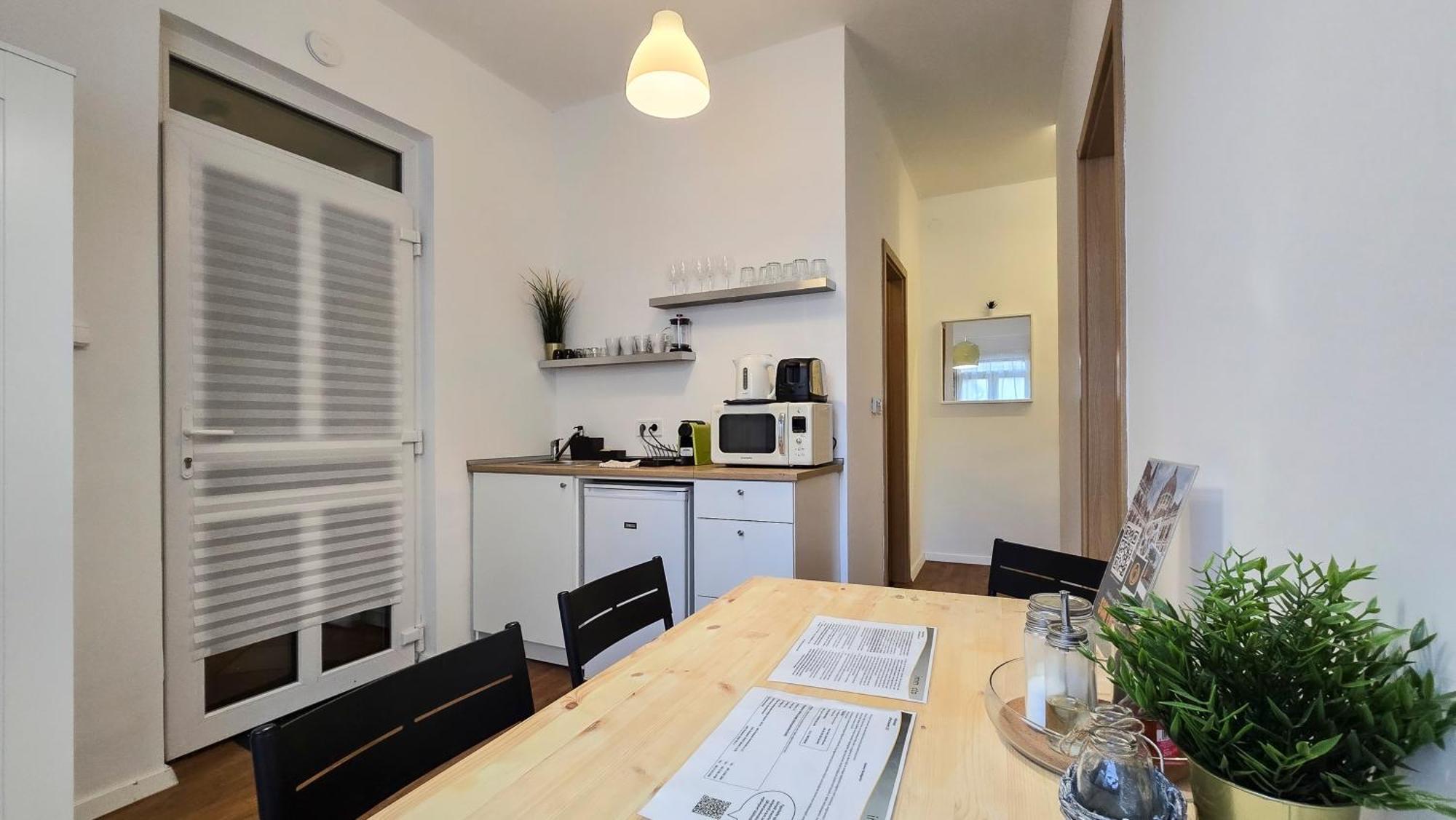 Upartments Apartamento Budapeste Exterior foto
