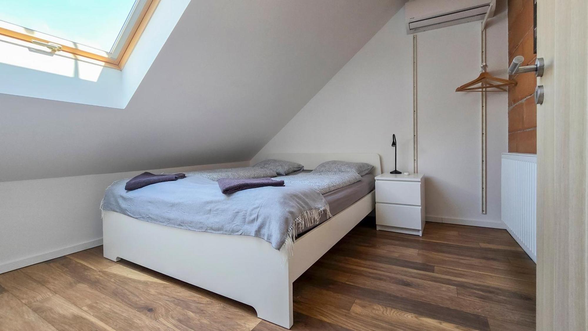 Upartments Apartamento Budapeste Exterior foto