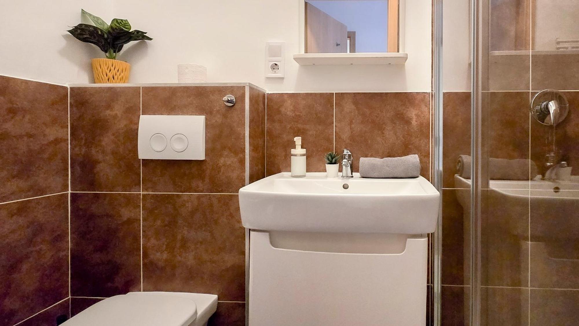 Upartments Apartamento Budapeste Exterior foto