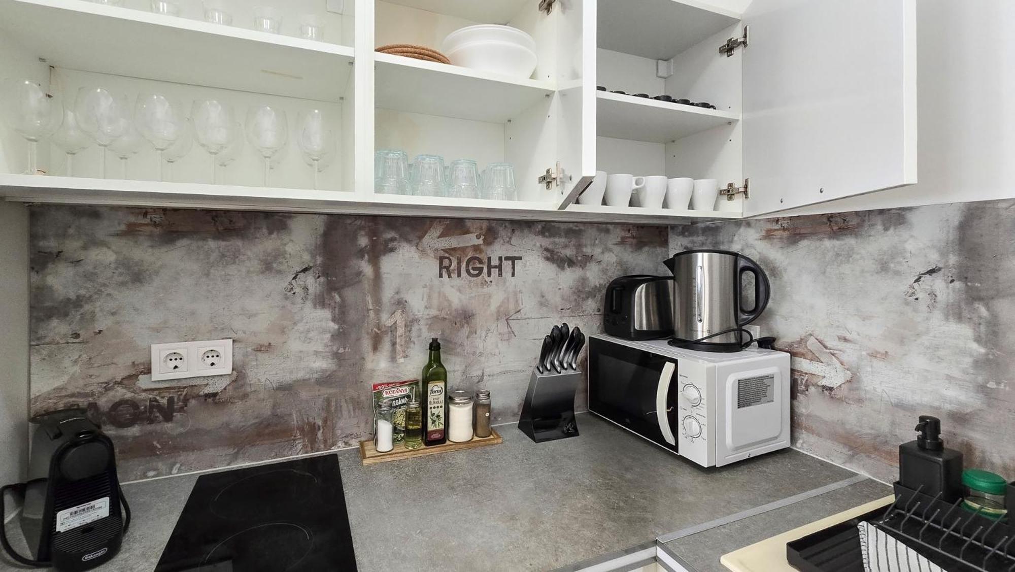 Upartments Apartamento Budapeste Exterior foto