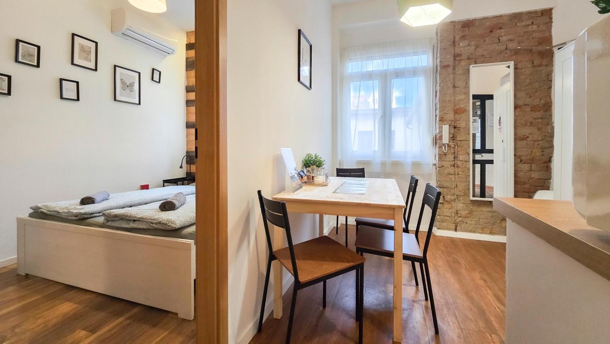 Upartments Apartamento Budapeste Exterior foto