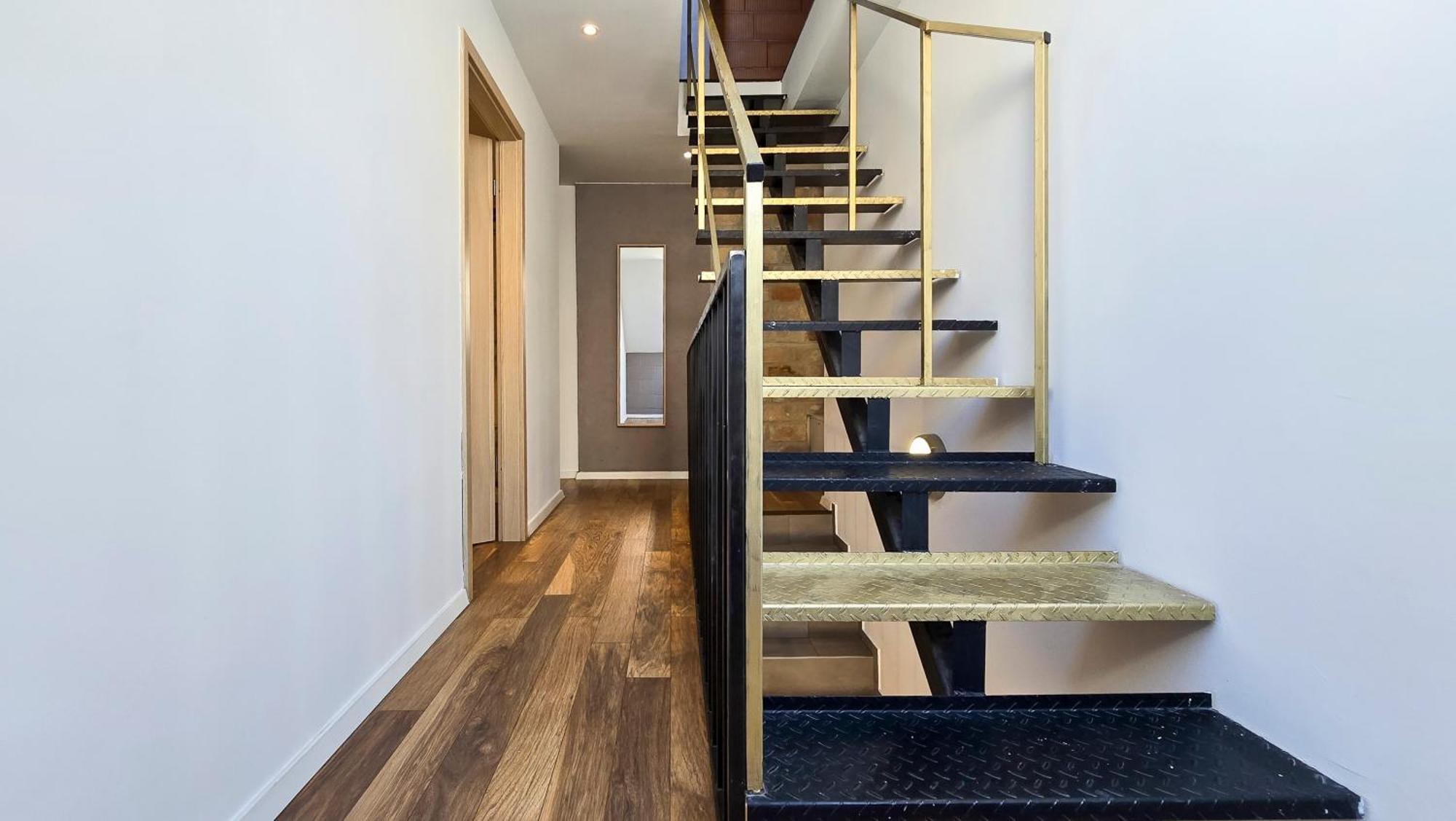 Upartments Apartamento Budapeste Exterior foto