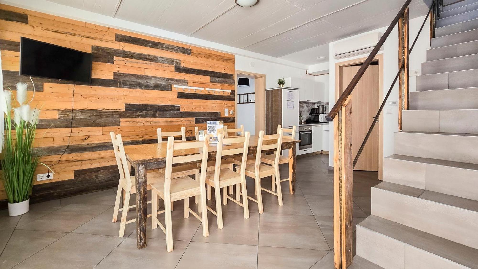Upartments Apartamento Budapeste Exterior foto