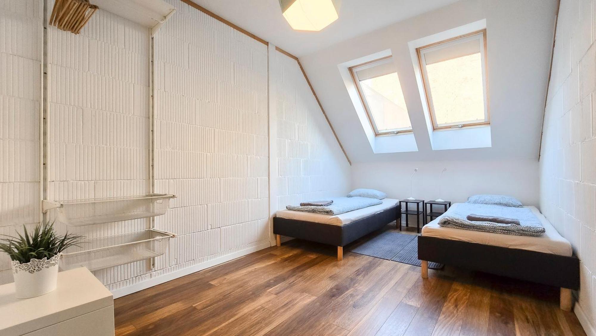 Upartments Apartamento Budapeste Exterior foto