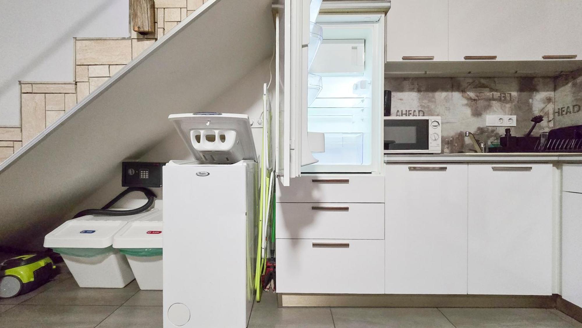 Upartments Apartamento Budapeste Exterior foto