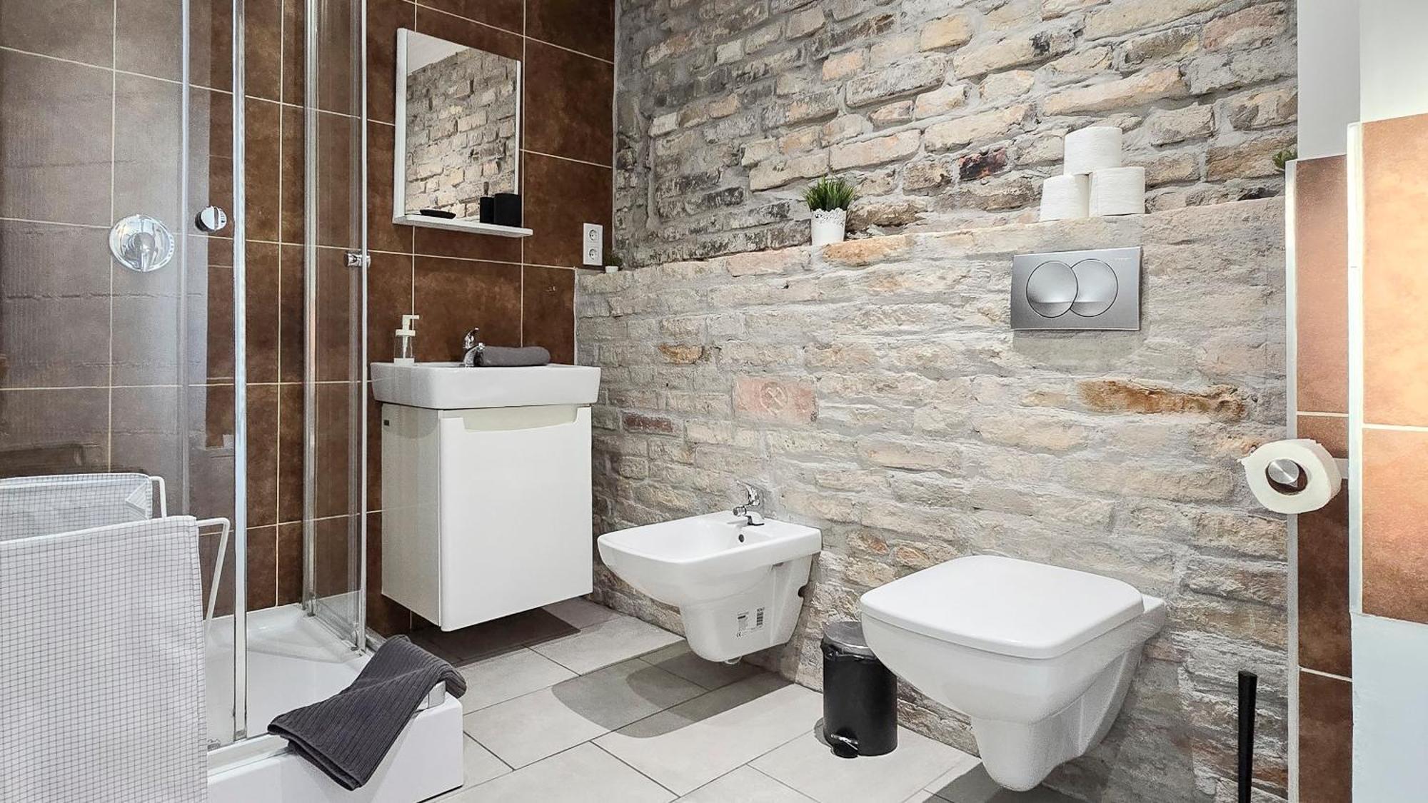 Upartments Apartamento Budapeste Exterior foto