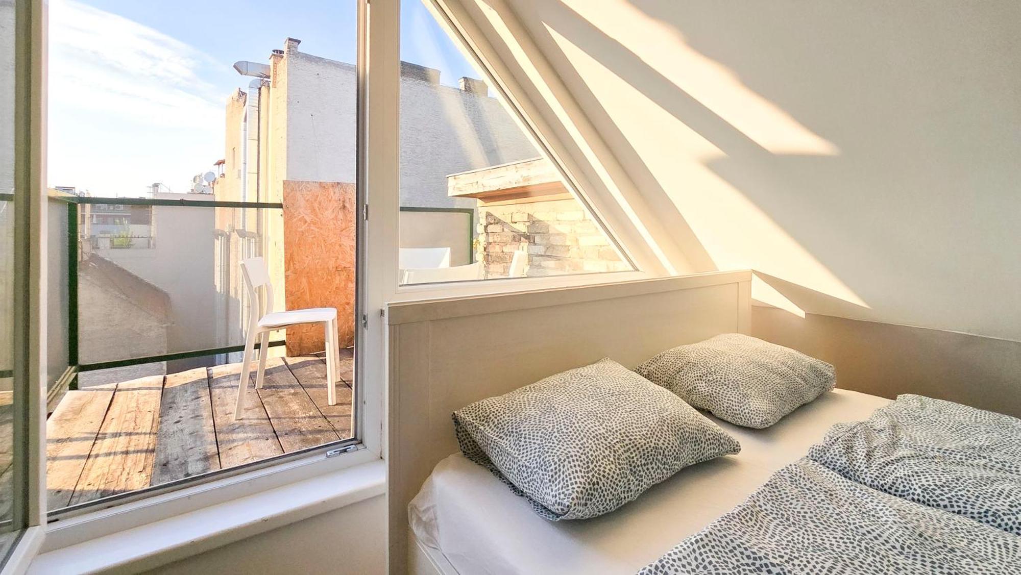 Upartments Apartamento Budapeste Exterior foto