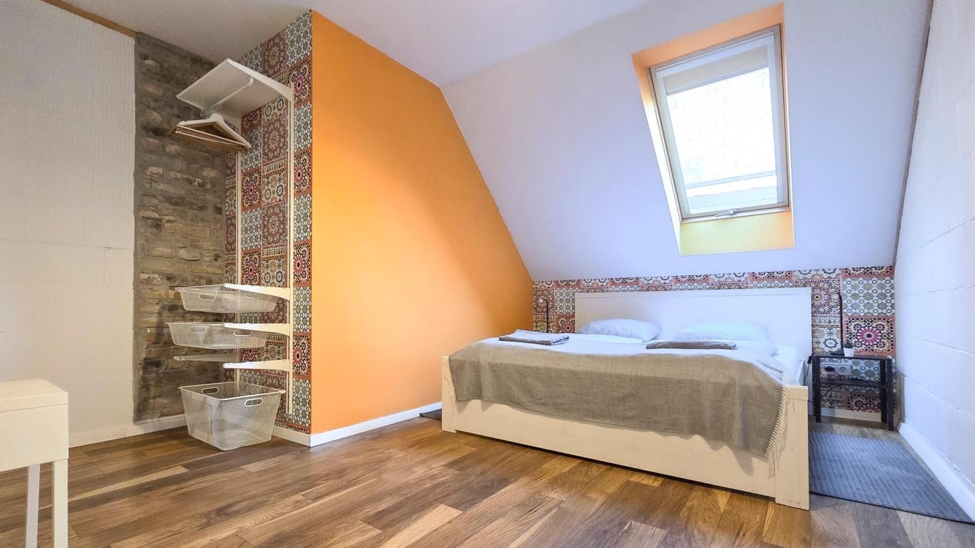 Upartments Apartamento Budapeste Exterior foto
