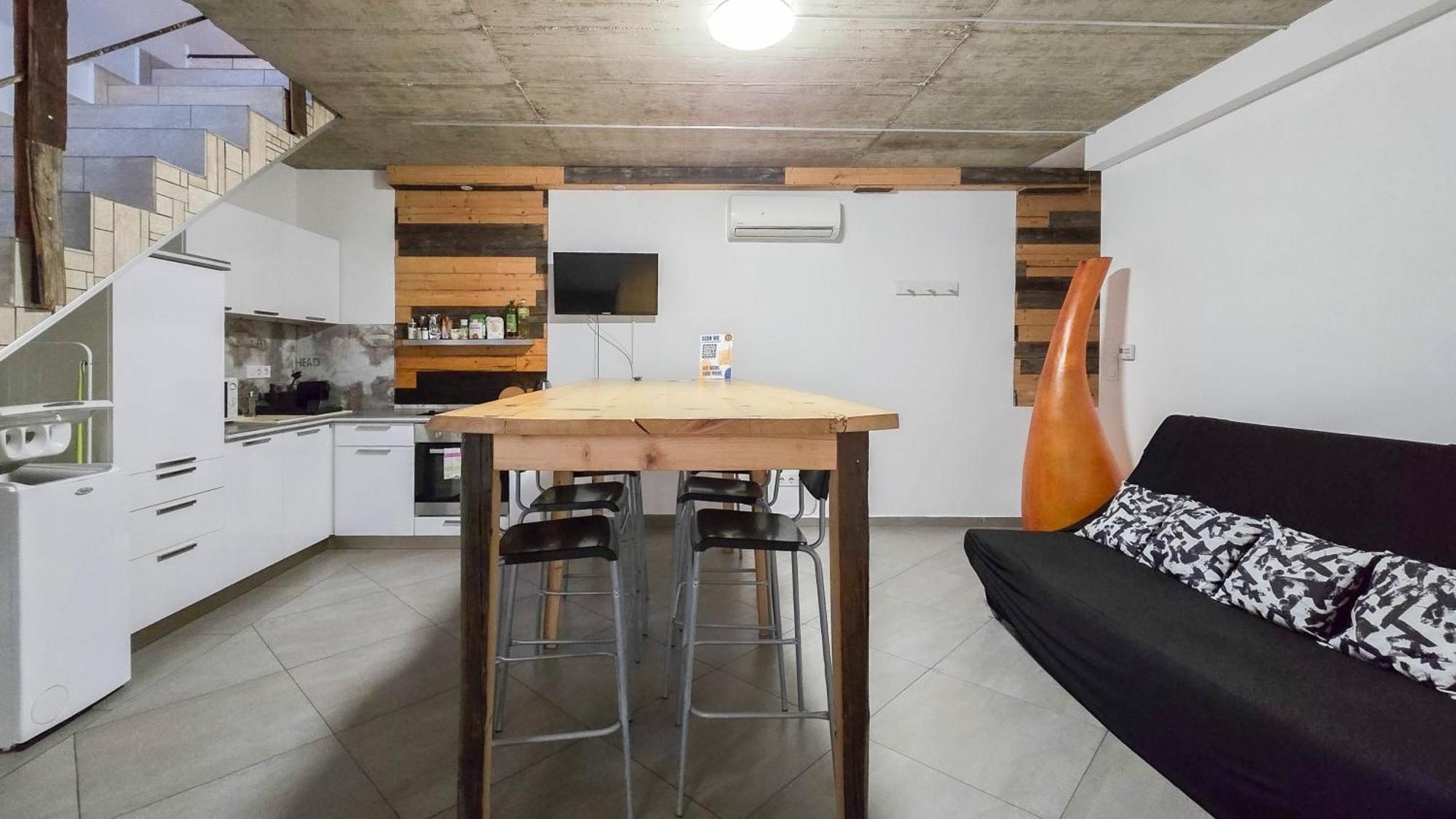 Upartments Apartamento Budapeste Exterior foto