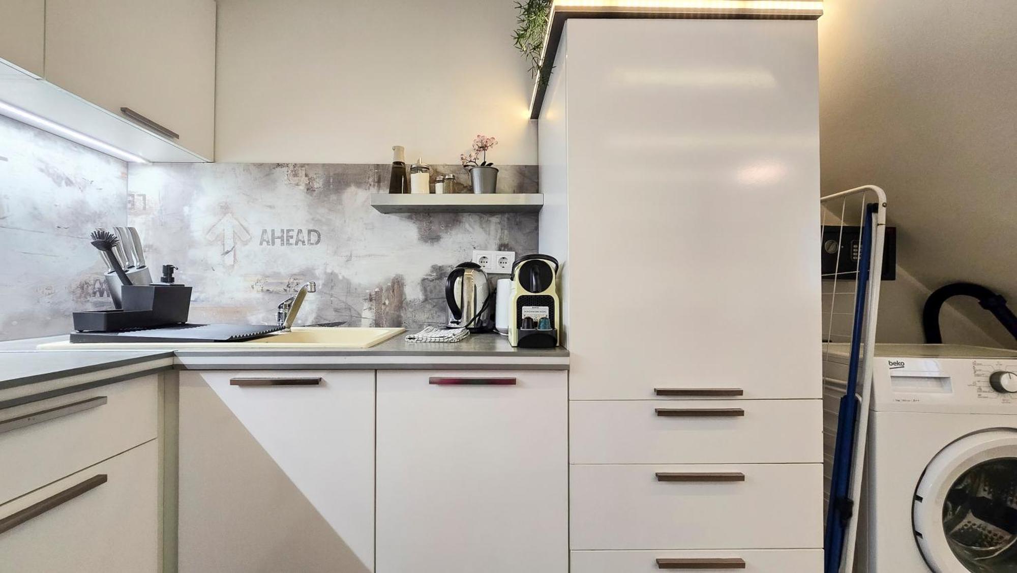 Upartments Apartamento Budapeste Exterior foto
