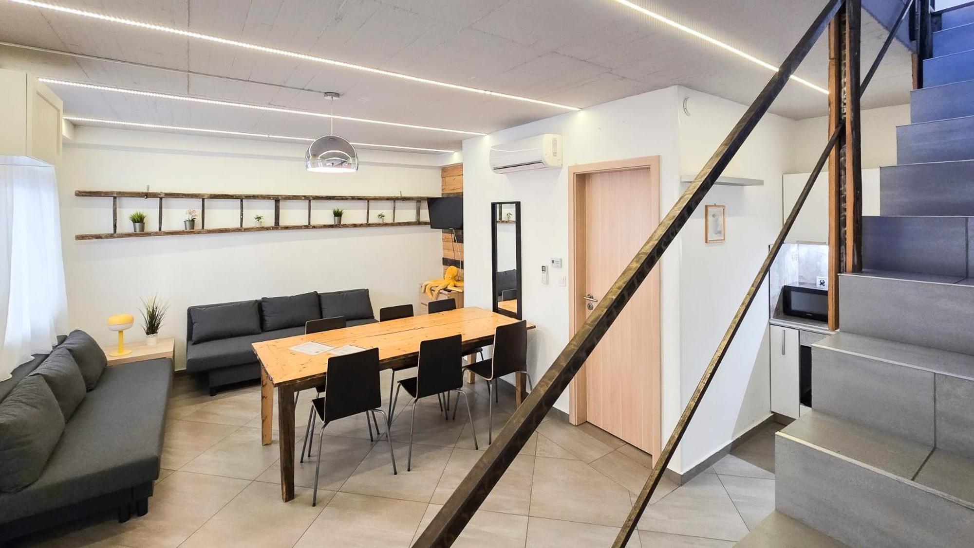 Upartments Apartamento Budapeste Exterior foto