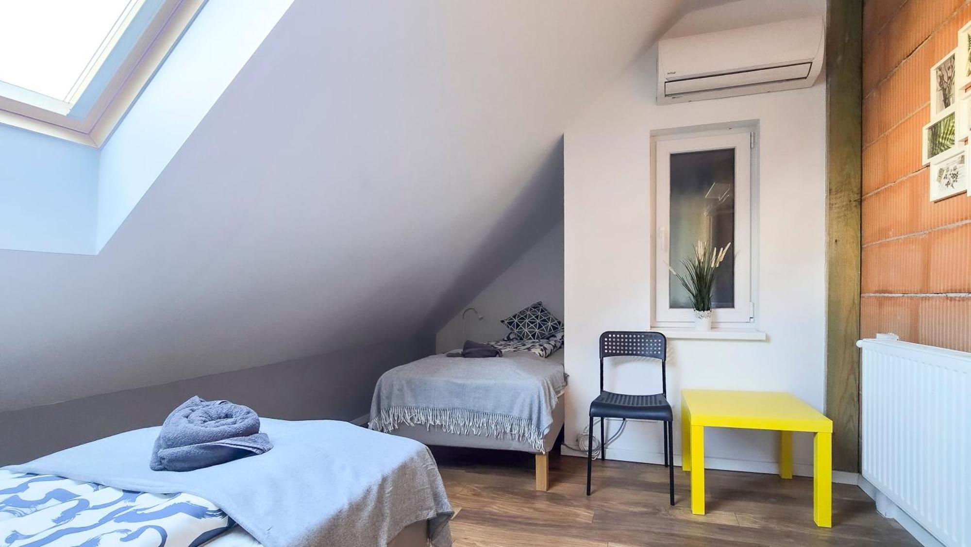 Upartments Apartamento Budapeste Exterior foto