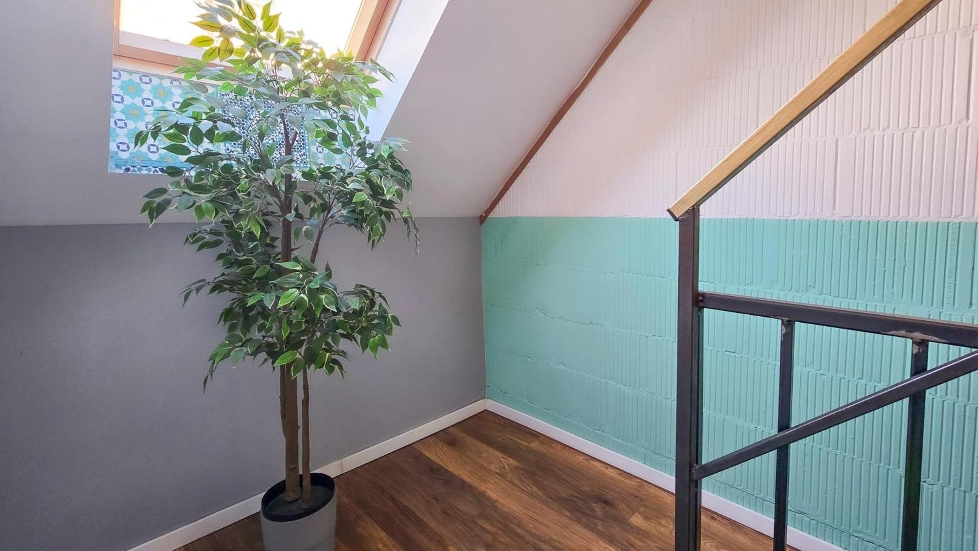 Upartments Apartamento Budapeste Exterior foto