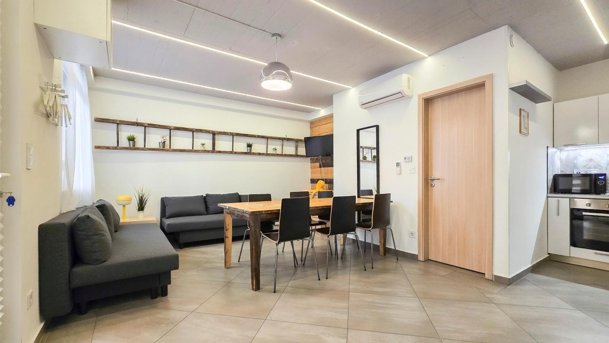 Upartments Apartamento Budapeste Exterior foto