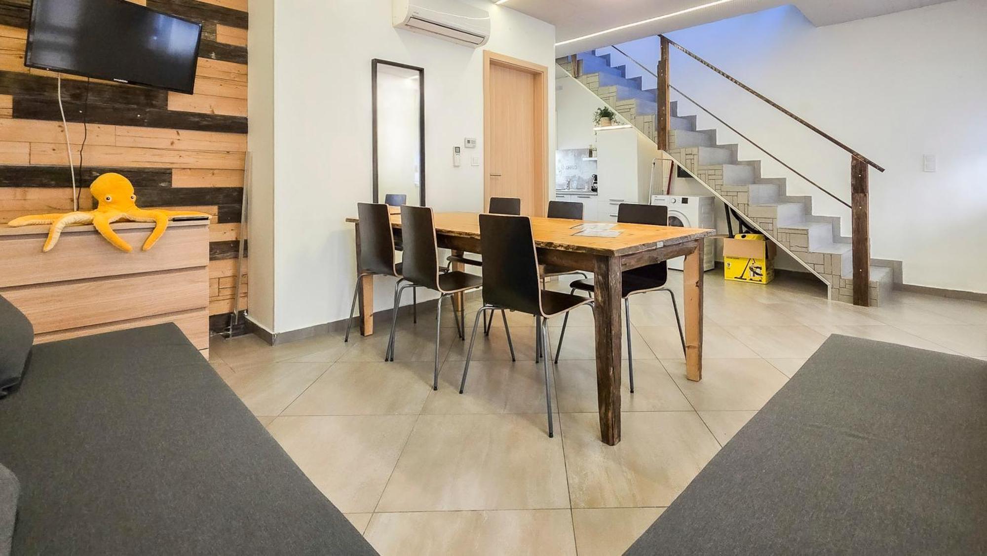 Upartments Apartamento Budapeste Exterior foto
